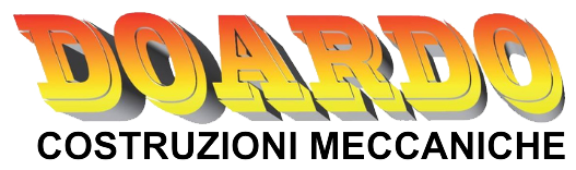 Doardo Costruzioni Meccaniche S.n.c. Doardo Costruzioni Meccaniche logo small